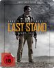 The Last Stand (Limited Uncut Edition Steelbook) (Blu-ray), Blu-ray Disc