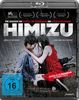 Himizu - Dein Schicksal ist vorbestimmt (OmU) (Blu-ray), Blu-ray Disc