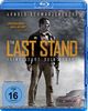 The Last Stand (Bu-ray), Blu-ray Disc