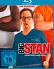 Big Stan (Blu-ray), Blu-ray Disc