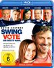Swing Vote - Die beste Wahl (2008) (Blu-ray), Blu-ray Disc
