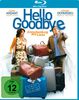Hello Goodbye - Entscheidung aus Liebe (Blu-ray), Blu-ray Disc