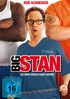 Big Stan, DVD