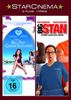 My Big Fat Greek Summer / Big Stan, 2 DVDs