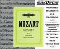 Mozart:Flötenkonzert KV 314, CD