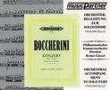 Boccherini:Cellokonzert in B, CD