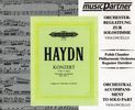 Haydn:Cellokonzert H.7b Nr.1, CD