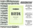 Haydn:Cellokonzert H.7b Nr.2, CD