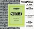 Schumann:Fantasiestücke op.73 (Cello), CD
