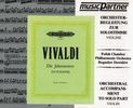 Vivaldi:Concerti op.8 Nr.1-4 
