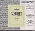 Schubert:Die schöne Müllerin (Hohe Stimme), CD