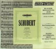 Schubert:Schwanengesang (Hohe Stimme), CD
