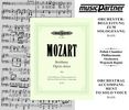 Mozart:Berühmte Opernarien f.Baß, CD