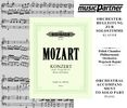 Mozart:Klavierkonzert Nr.5, CD