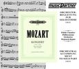 Mozart:Oboenkonzert KV 314, CD