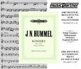 Hummel:Trompetenkonzert in E, CD