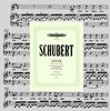 Schubert:Liederzyklen (Hohe Stimme), 3 CDs