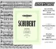 Schubert:Schwanengesang (Tiefe Stimme), CD