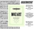 Mozart:Klavierkonzert Nr.21 KV 467, CD