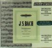 Bach:Violinkonzert BWV 1041, CD