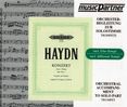 Haydn:Trompetenkonzert H.7e Nr.1, CD