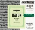 Haydn:Cellokonzert H.7b Nr.2, CD