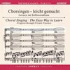 Chorsingen leicht gemacht:Mendelssohn,Paulus (Sopran), 2 CDs