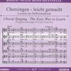 Chorsingen leicht gemacht:Rossini,Petite Messe Solennelle, CD