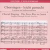 Chorsingen leicht gemacht:Gounod,Cäcilien-Messe (Sopran), CD