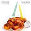 Frank Zander: Curry Sauce, Maxi-CD