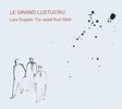 Lars Duppler: Spielt Kurt Weill, CD