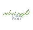 Robert Wolf  (Quadro Nuevo): Velvet Night, CD