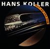 Hans Koller: Out On The Rim, CD
