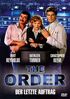 The Order (1988), DVD