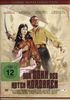 Der Sohn des roten Korsaren, DVD
