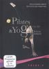 Pilates & Yoga Teil 2, DVD