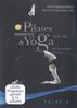 Pilates & Yoga Teil 3, DVD