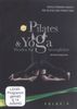 Pilates & Yoga Teil 4, DVD