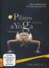 Pilates & Yoga Teil 1-4, 4 DVDs