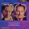 Frank Martin (1890-1974): Requiem, CD