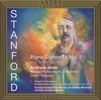 Charles Villiers Stanford (1852-1924): Klavierkonzert Nr.2, CD