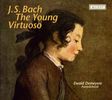 Johann Sebastian Bach (1685-1750): Capriccio BWV 992, CD