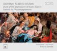 Giovanni Alberto Ristori (1692-1753): Divoti Affetti (