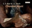 Carl Friedrich Abel (1723-1787): Kammermusik, CD