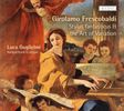 Girolamo Frescobaldi (1583-1643): Stylus fantasticus & The Art of Variation, CD