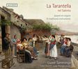 La Tarantella nel Salento (auf Orgeln und traditionellen Instrumenten), CD