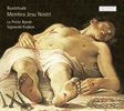 Dieterich Buxtehude (1637-1707): Kantate