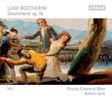 Luigi Boccherini (1743-1805): Divertimenti für Flöte & Streicher op.16 Vol.1, CD