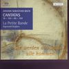 Johann Sebastian Bach (1685-1750): Kantaten BWV 16,65,153,154, SACD