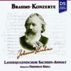 Johannes Brahms (1833-1897): Chorwerke, CD